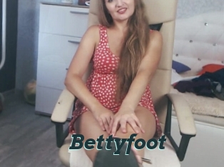 Bettyfoot