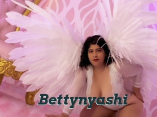 Bettynyashi