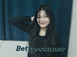 Bettyoconner