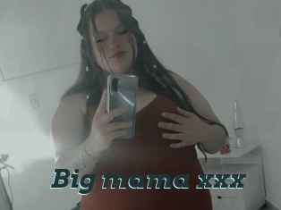 Big_mama_xxx