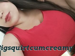 Bigsquirtcumcreamy