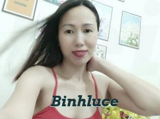 Binhluce