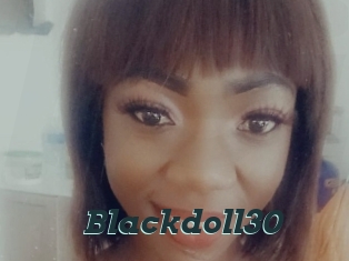 Blackdoll30