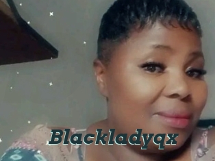 Blackladyqx