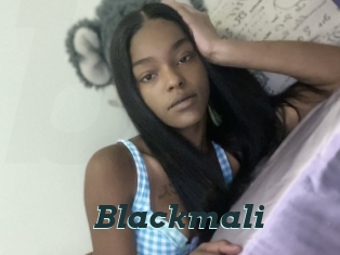 Blackmali