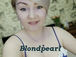 Blondpearl