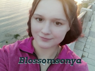 Blossomsonya