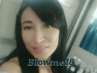 Blowme18