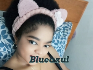 Blueaxul