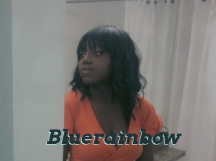 Bluerainbow