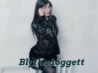 Blythedoggett