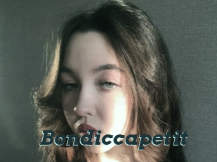 Bondiccapetit