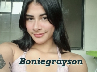 Boniegrayson