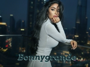 Bonnygrande