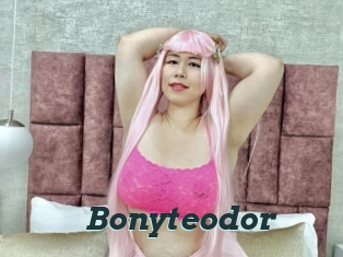 Bonyteodor