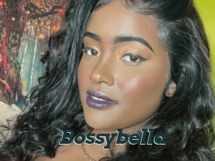 Bossybella