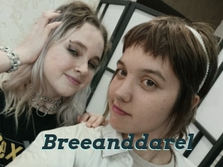 Breeanddarel