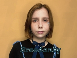 Breedanby