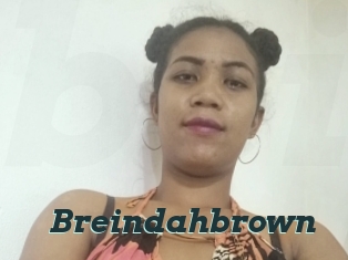 Breindahbrown