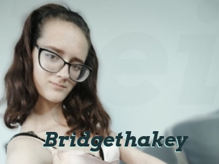 Bridgethakey