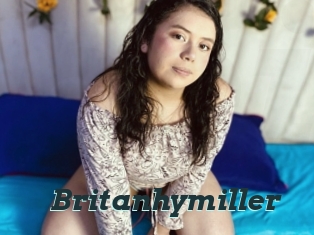 Britanhymiller