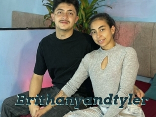 Brithanyandtyler