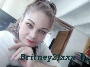 Britney21xxx