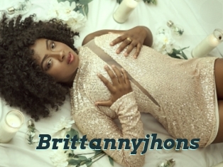 Brittannyjhons