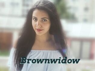 Brownwidow