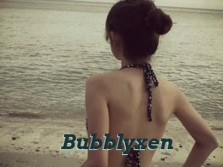 Bubblyxen