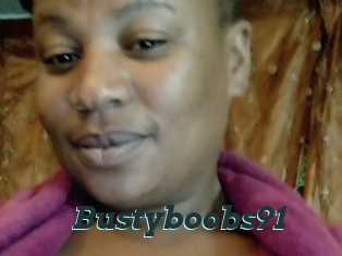 Bustyboobs91