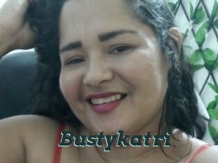 Bustykatri