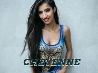 _CHEYENNE