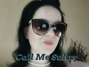 Call_Me_Sultry