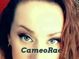 CameoRae