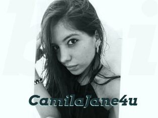 CamilaJane4u