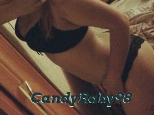 CandyBaby98