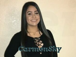 CarmenSky