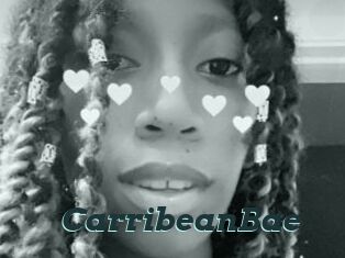 CarribeanBae