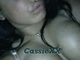 CassieXX