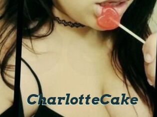 CharlotteCake