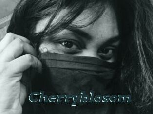 Cherryblosom