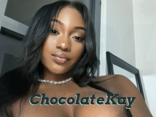 ChocolateKay