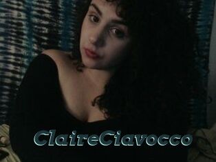 ClaireCiavocco