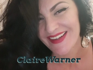 ClaireWarner