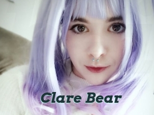 Clare_Bear