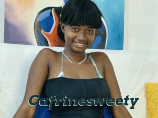 Cafrinesweety