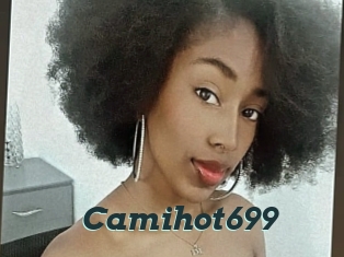 Camihot699