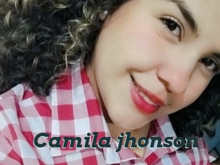 Camila_jhonson