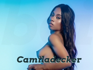 Camiladecker